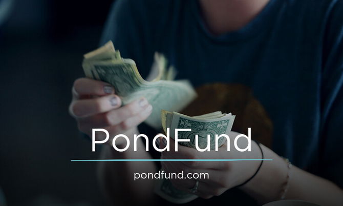 PondFund.com