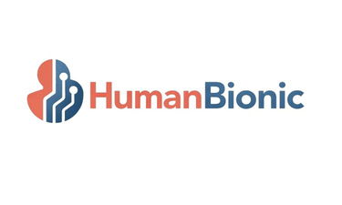 HumanBionic.com - Creative brandable domain for sale