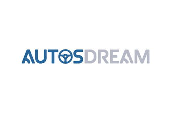 AutosDream.com - Creative brandable domain for sale