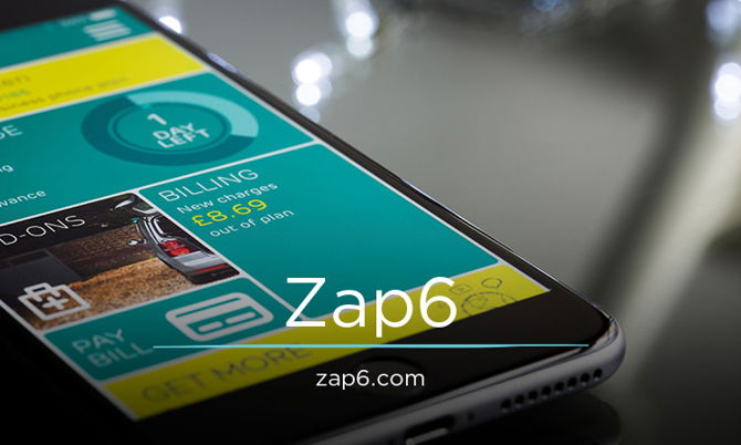 Zap6.com