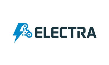 AElectra.com - Creative brandable domain for sale