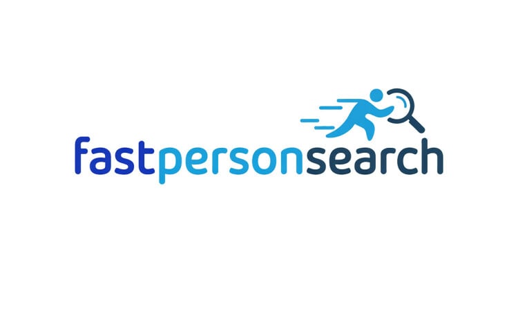 FastPersonSearch logo