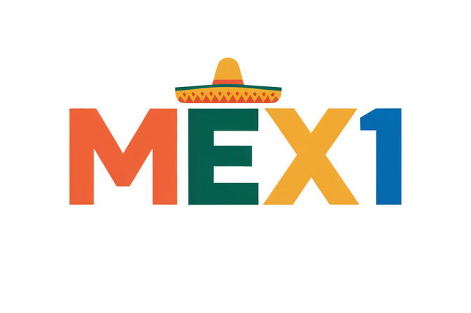 MEX1.com