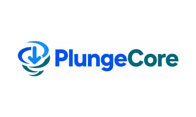 PlungeCore logo