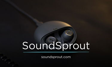 SoundSprout.com - Cool premium domain names