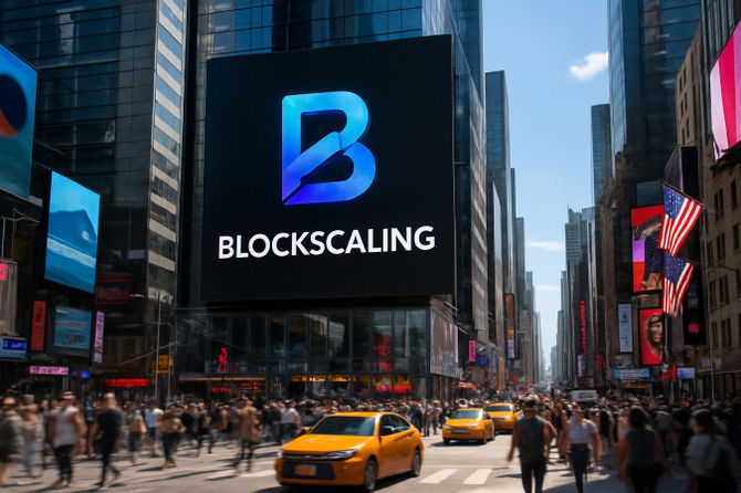 BlockScaling.com