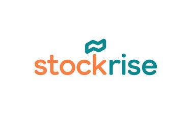 StockRise.com - Creative brandable domain for sale