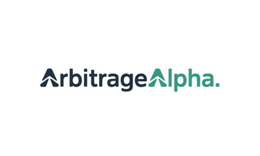 ArbitrageAlpha.com - Creative brandable domain for sale