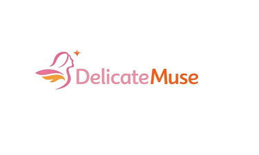 DelicateMuse logo