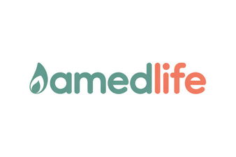 AmedLife.com - Creative brandable domain for sale
