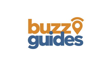 BuzzGuides.com - Creative brandable domain for sale