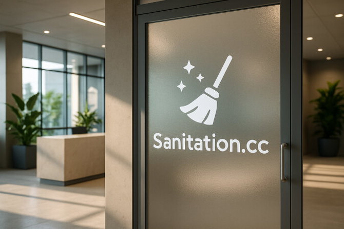 Sanitation.cc — 3