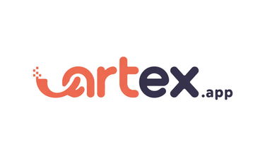 Artex.app - Creative brandable domain for sale