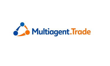 Multiagent logo