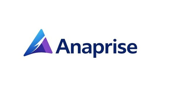 Anaprise logo