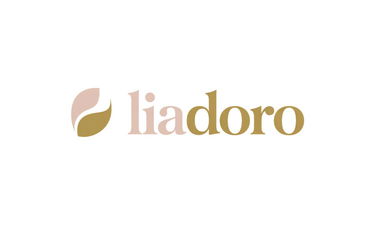 LiaDoro.com - Creative brandable domain for sale