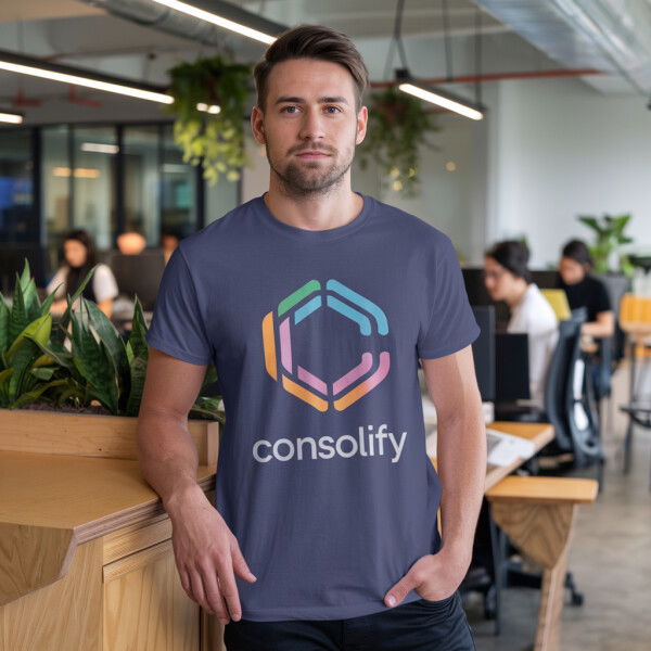 Consolify.com — 3