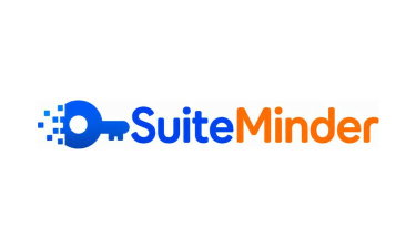 SuiteMinder logo