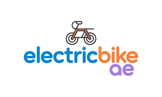 ElectricBike.ae