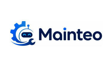 Mainteo logo