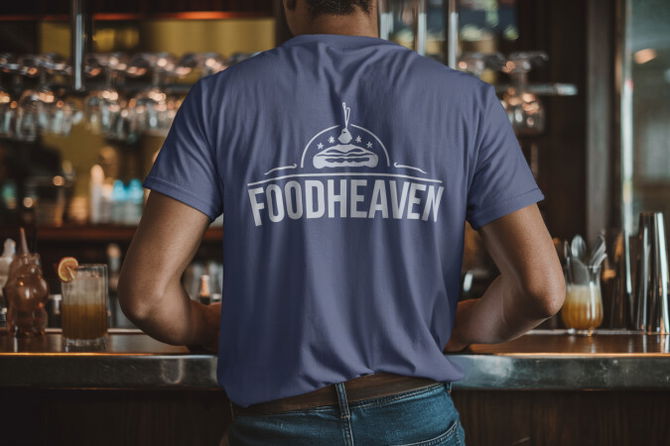 FoodHeaven.com — 5