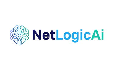 NetLogicAi.com - Creative brandable domain for sale