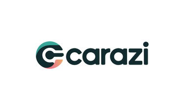 Carazi.com - Creative brandable domain for sale