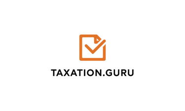 Taxation logo