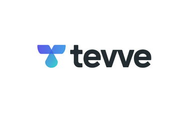 Tevve.com - Creative brandable domain for sale