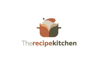 TheRecipeKitchen.com - Creative brandable domain for sale