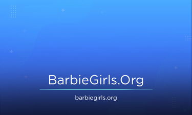 BarbieGirls.org - Creative brandable domain for sale