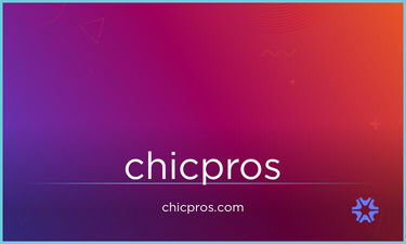 ChicPros.com - Creative brandable domain for sale