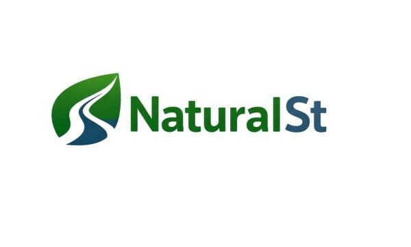 NaturalSt logo
