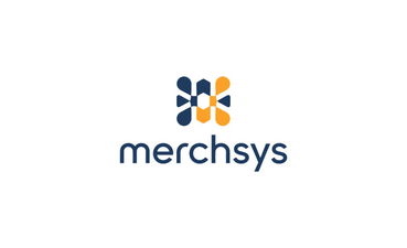 MerchSys.com - Creative brandable domain for sale