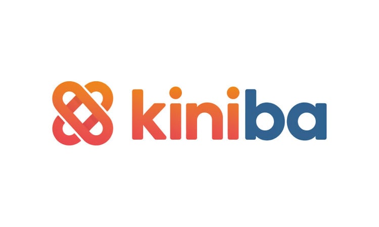 KiniBa logo
