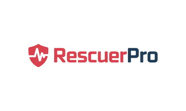 RescuerPro.com - Creative brandable domain for sale
