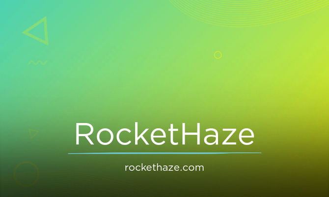 RocketHaze.com