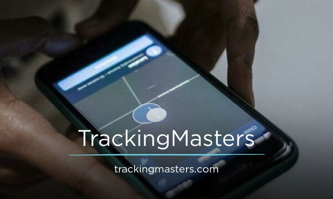 TrackingMasters.com
