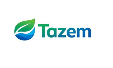 Tazem logo
