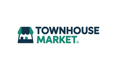 TownhouseMarket.com - Creative brandable domain for sale