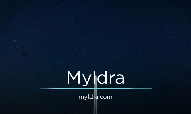 Myldra.com