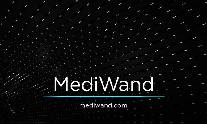 MediWand.com