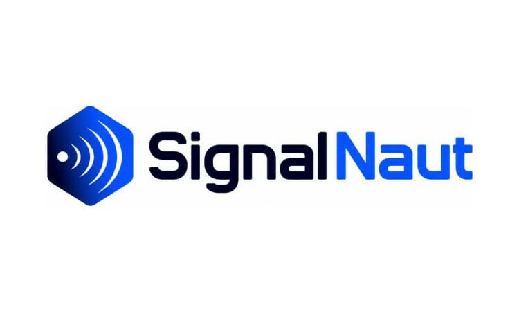SignalNaut logo