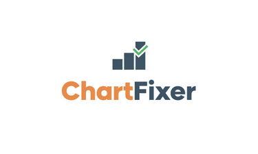 ChartFixer.com - Creative brandable domain for sale