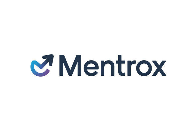 Mentrox logo