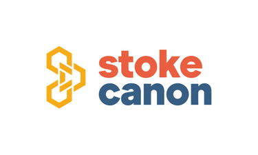 StokeCanon.com - Creative brandable domain for sale