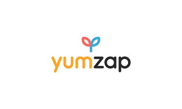 YumZap.com - Creative brandable domain for sale