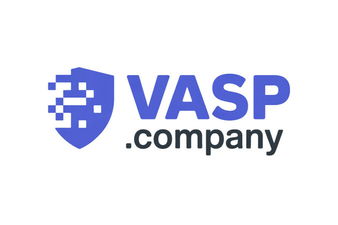 VASP.Company - Creative brandable domain for sale