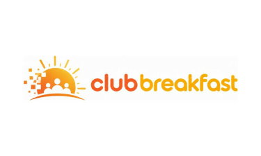 clubbreakfast.com