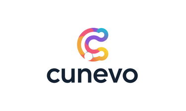Cunevo.com - Creative brandable domain for sale